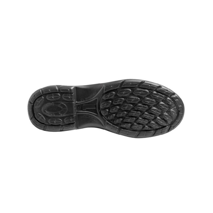 MICROLIGHT SOLE - BLACK - PHOTO